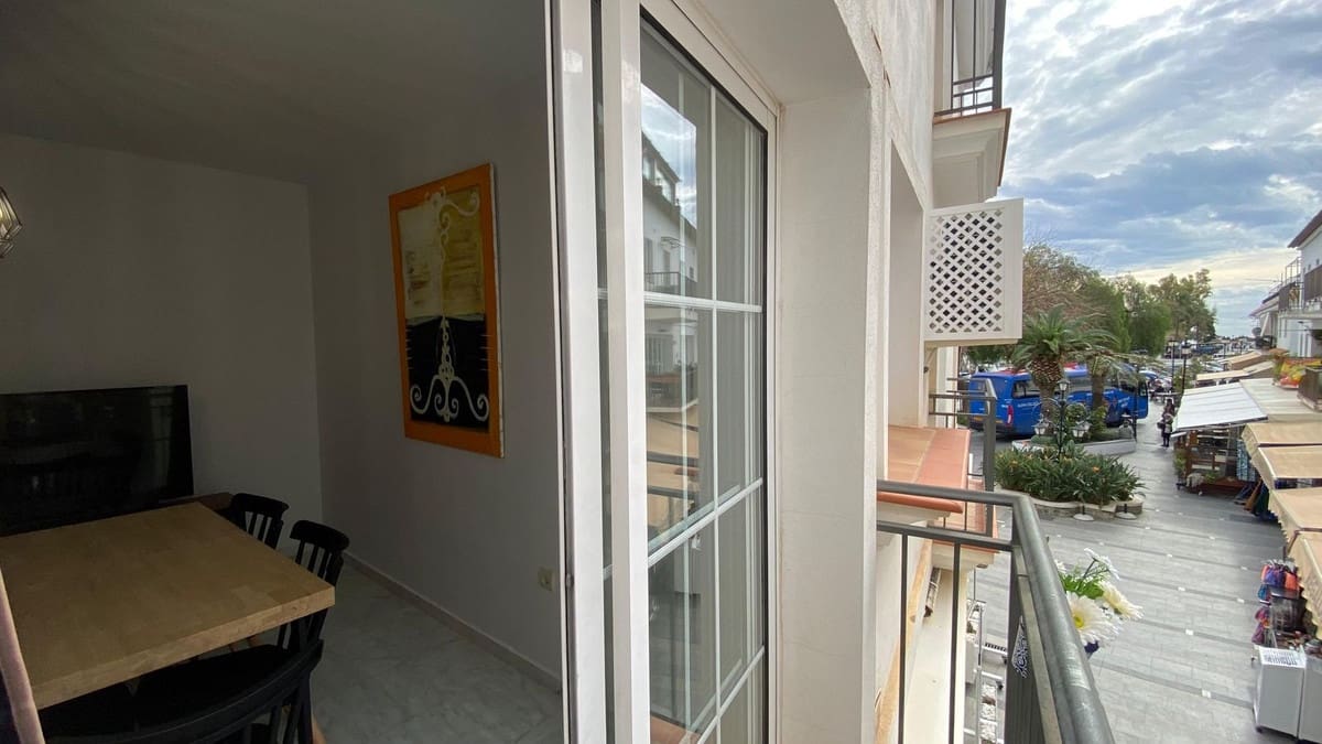 2 camera da letto Appartamento da affittare in Mijas - 1.500 € (Rif: 9076852)