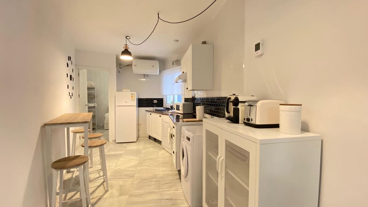 2 camera da letto Appartamento da affittare in Mijas - 1.500 € (Rif: 9076852)