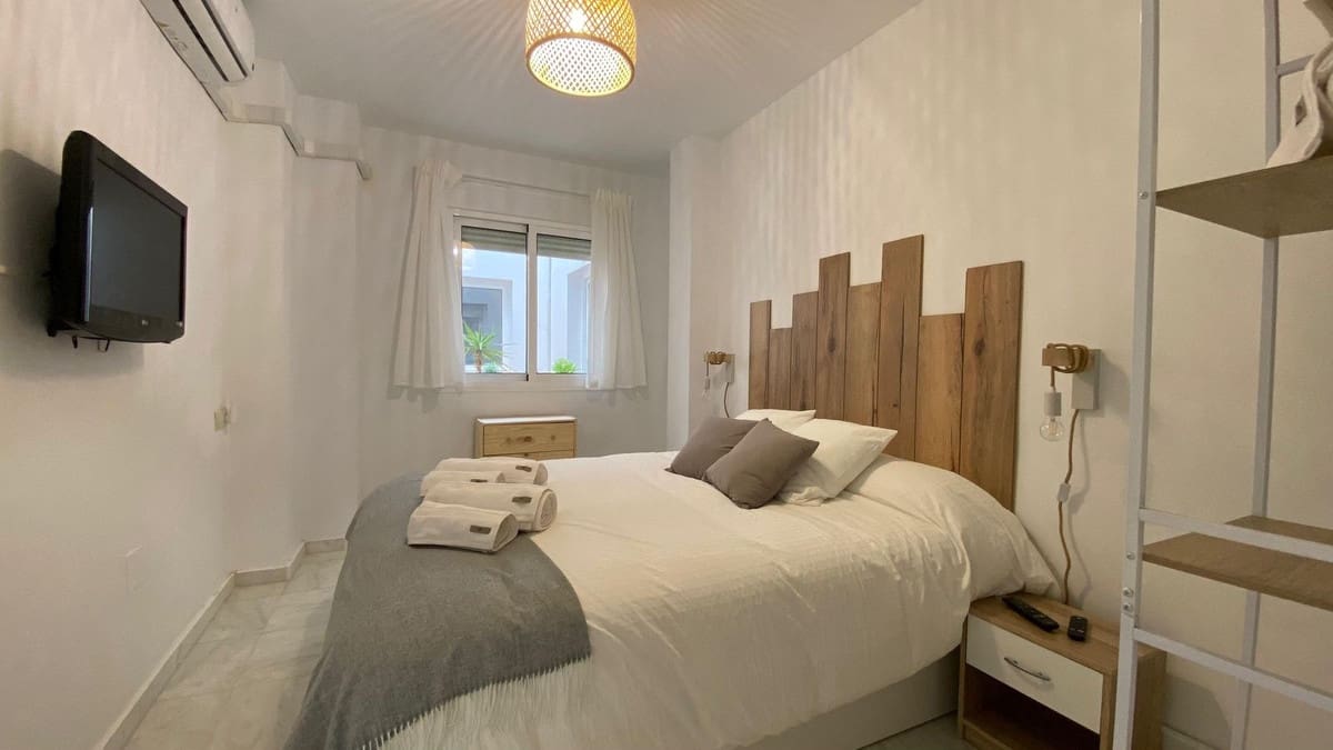 2 camera da letto Appartamento da affittare in Mijas - 1.500 € (Rif: 9076852)