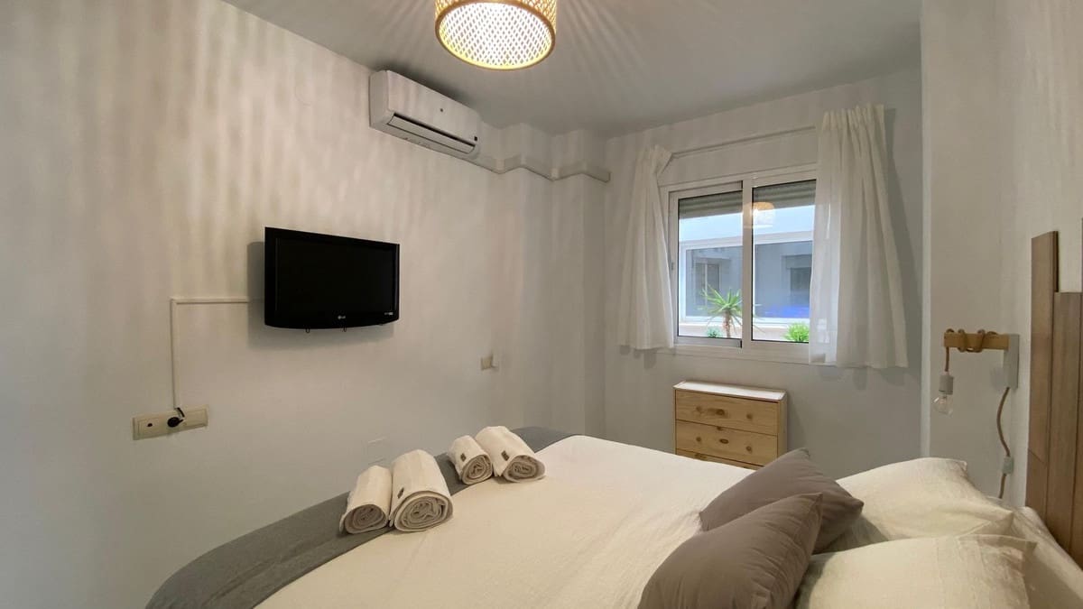 2 camera da letto Appartamento da affittare in Mijas - 1.500 € (Rif: 9076852)
