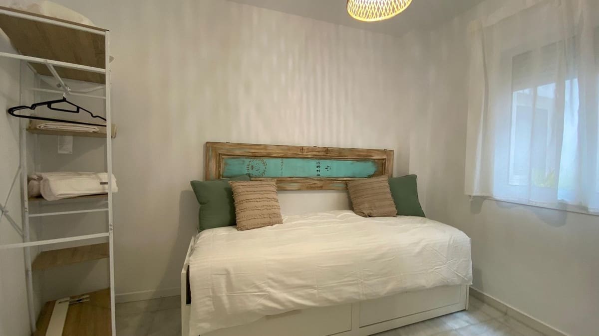 2 camera da letto Appartamento da affittare in Mijas - 1.500 € (Rif: 9076852)