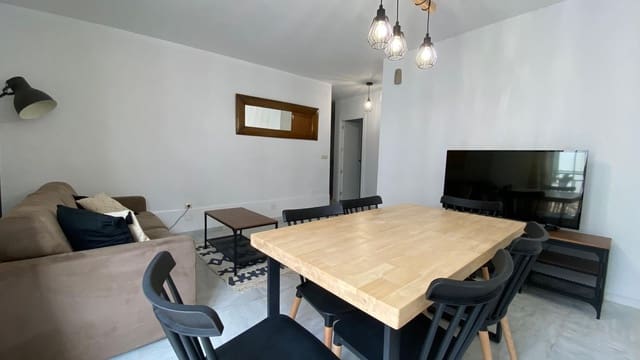 2 camera da letto Appartamento da affittare in Mijas - 1.500 € (Rif: 9076852)