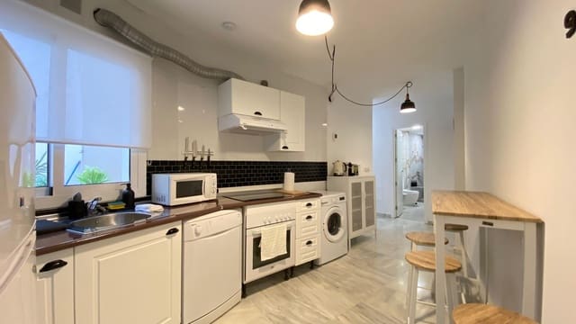 2 camera da letto Appartamento da affittare in Mijas - 1.500 € (Rif: 9076852)