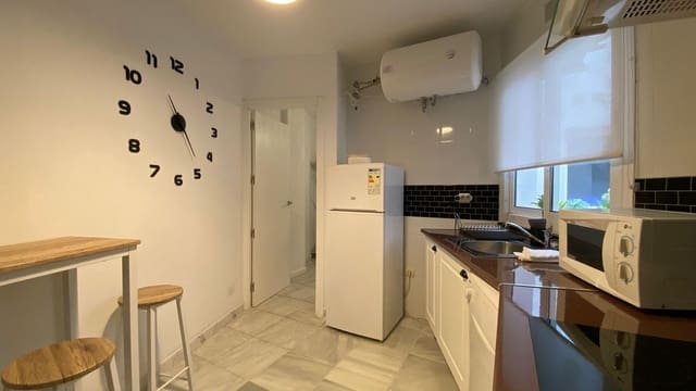 2 camera da letto Appartamento da affittare in Mijas - 1.500 € (Rif: 9076852)