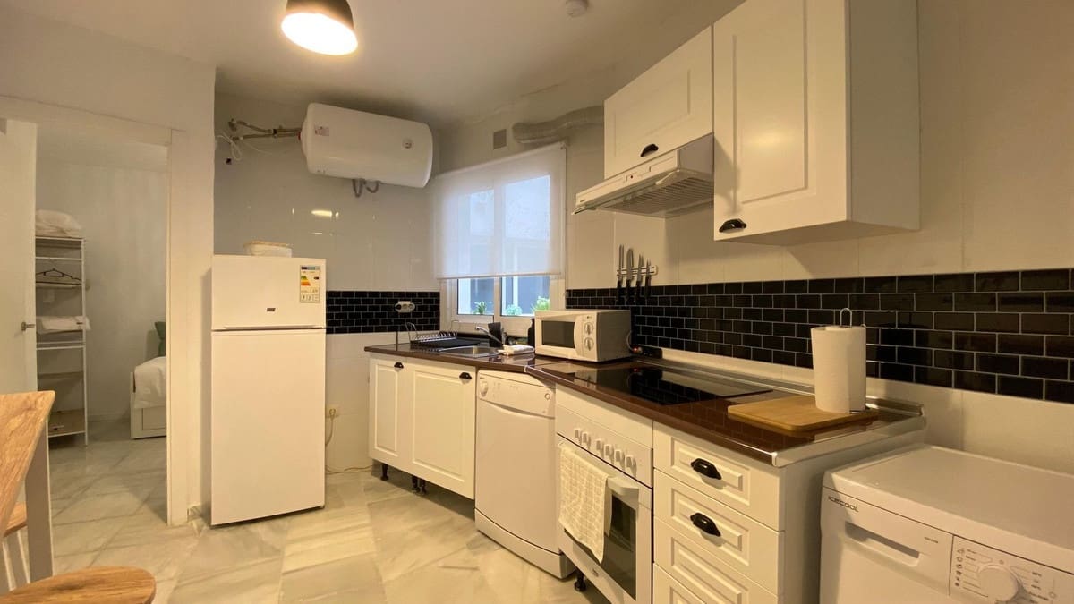 2 camera da letto Appartamento da affittare in Mijas - 1.500 € (Rif: 9076852)