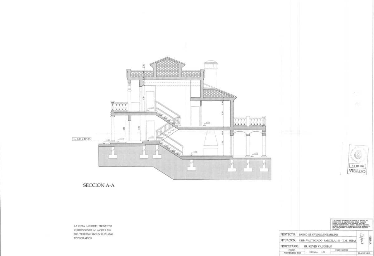 5 soverom Villa til salgs i Valtocado - € 725 000 (Ref: 9235033)