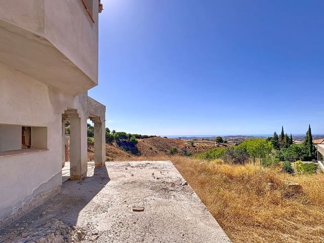 5 soverom Villa til salgs i Valtocado, Mijas - € 725 000 (Ref: 9235033)