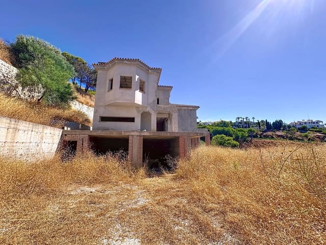 5 soverom Villa til salgs i Valtocado, Mijas - € 725 000 (Ref: 9235033)