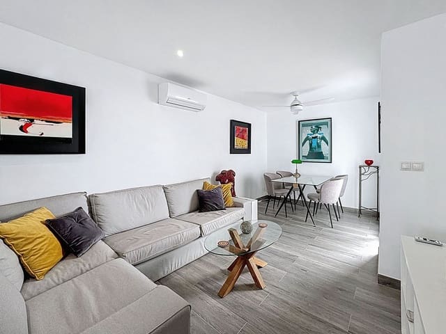 Casa de 2 habitaciones en Mijas en venta - 299.000 € (Ref: 9325587)