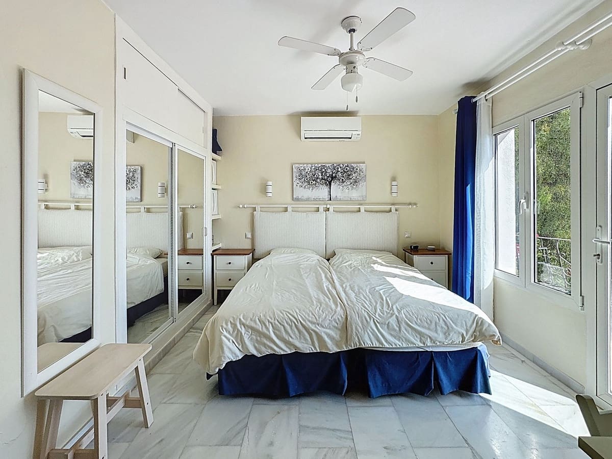 4 bedroom Villa for sale in Mijas with pool garage - € 975,000 (Ref: 9327005)