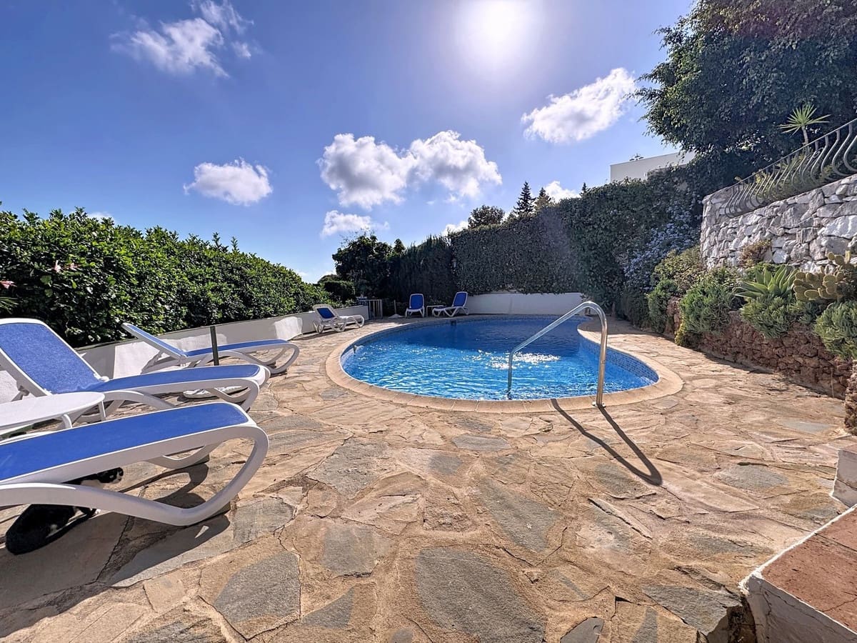 4 bedroom Villa for sale in Mijas with pool garage - € 975,000 (Ref: 9327005)