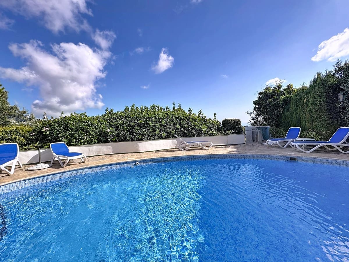 4 bedroom Villa for sale in Mijas with pool garage - € 975,000 (Ref: 9327005)