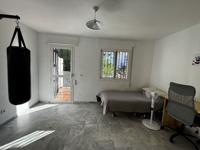 Casa de 3 habitaciones en Mijas en venta con piscina - 355.000 € (Ref: 9331423)