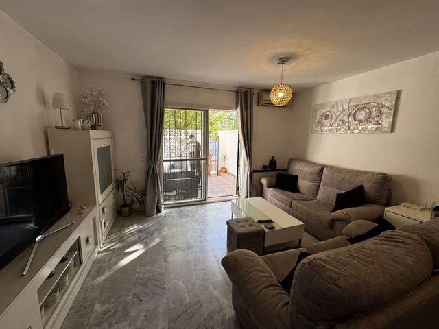 Casa de 3 habitaciones en Mijas en venta con piscina - 355.000 € (Ref: 9331423)