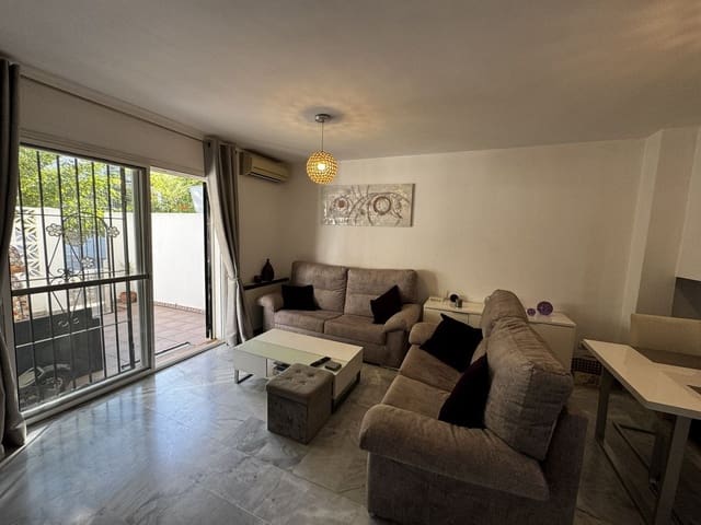 Casa de 3 habitaciones en Mijas en venta con piscina - 355.000 € (Ref: 9331423)