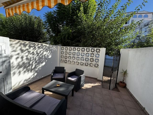Casa de 3 habitaciones en Mijas en venta con piscina - 355.000 € (Ref: 9331423)