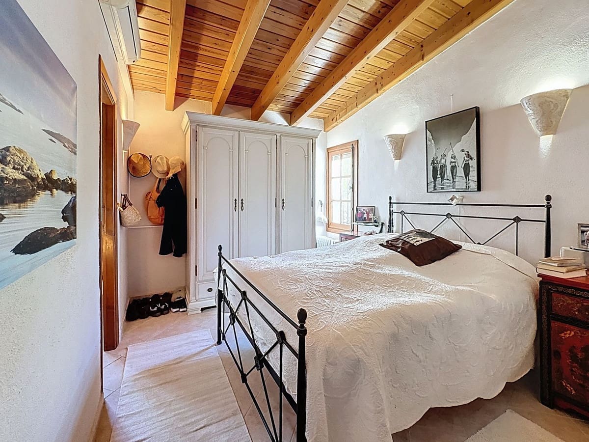 3 camera da letto Villetta Bifamiliare in vendita in Mijas con piscina garage - 480.000 € (Rif: 9340151)