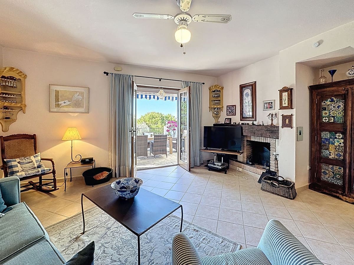 3 camera da letto Villetta Bifamiliare in vendita in Mijas con piscina garage - 480.000 € (Rif: 9340151)