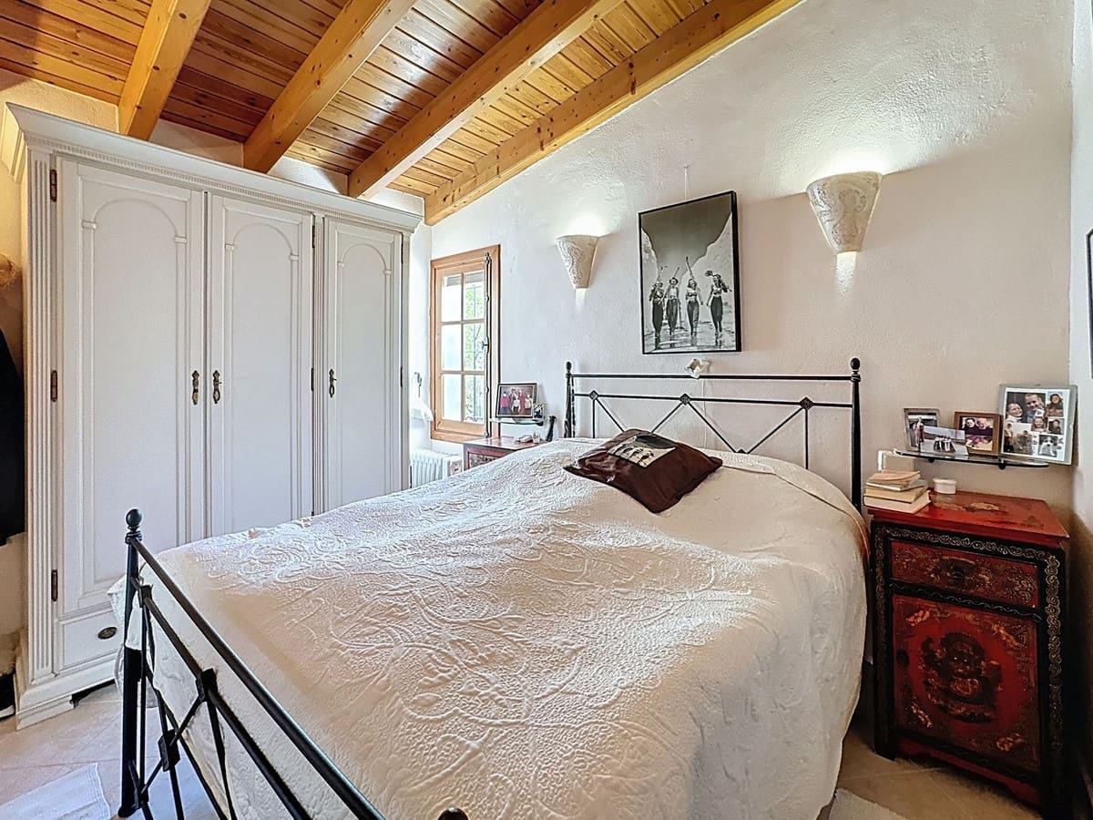 3 camera da letto Villetta Bifamiliare in vendita in Mijas con piscina garage - 480.000 € (Rif: 9340151)