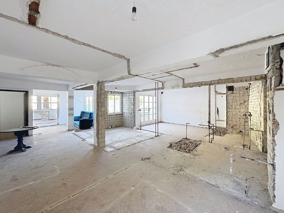 Ático de 1 habitación en Mijas en venta - 240.000 € (Ref: 9379882)