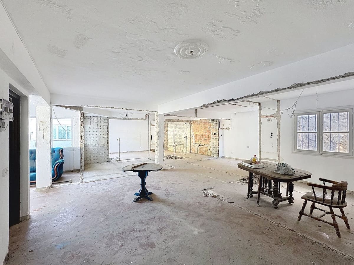 Ático de 1 habitación en Mijas en venta - 240.000 € (Ref: 9379882)