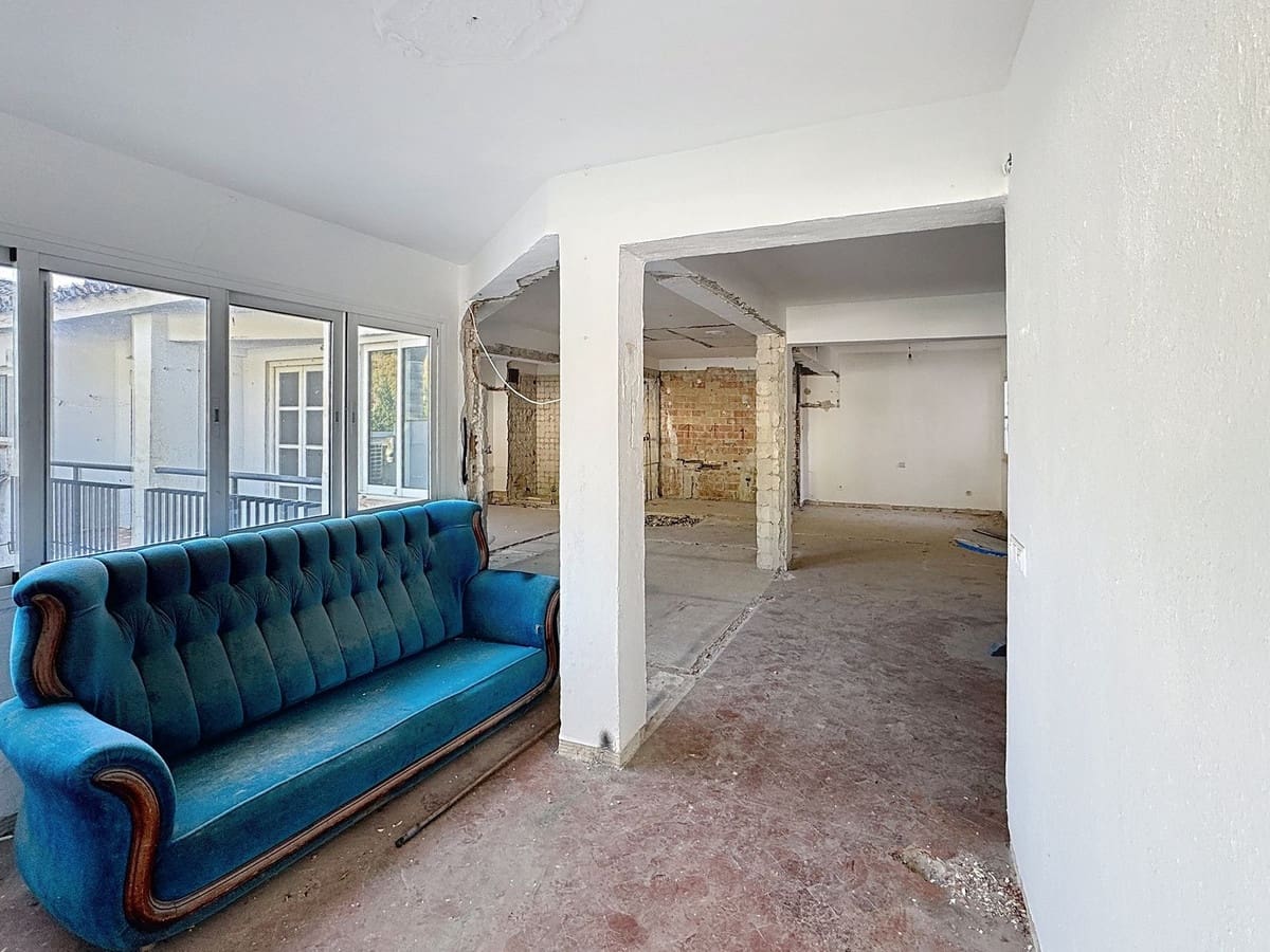 Ático de 1 habitación en Mijas en venta - 240.000 € (Ref: 9379882)