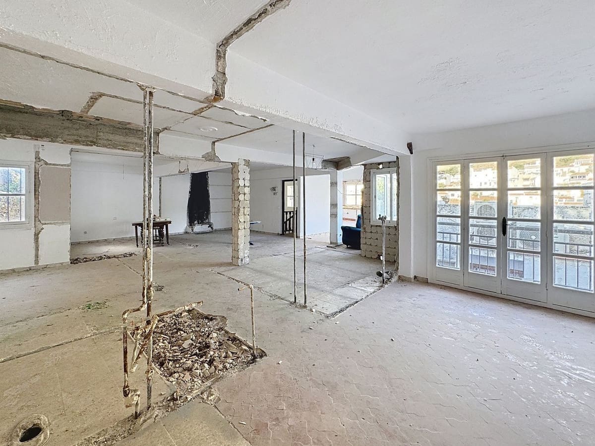 Ático de 1 habitación en Mijas en venta - 240.000 € (Ref: 9379882)