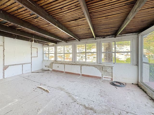 Ático de 1 habitación en Mijas en venta - 240.000 € (Ref: 9379882)