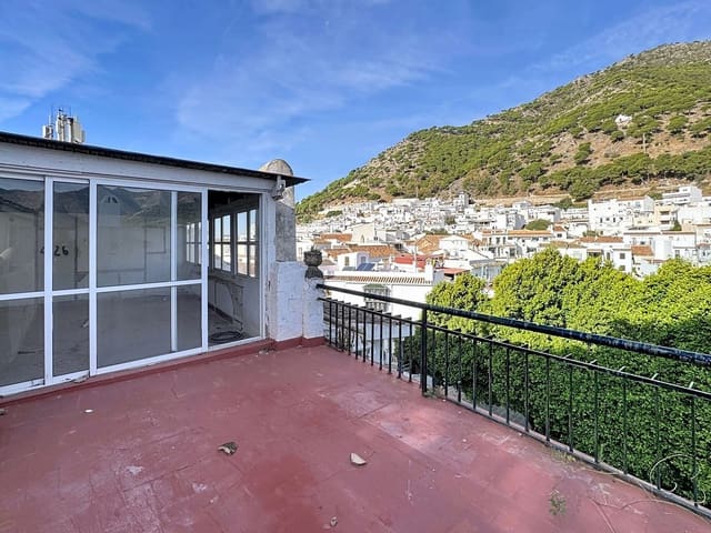Ático de 1 habitación en Mijas en venta - 240.000 € (Ref: 9379882)