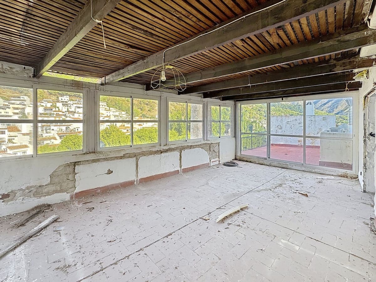 Ático de 1 habitación en Mijas en venta - 240.000 € (Ref: 9379882)