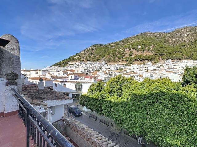 Ático de 1 habitación en Mijas en venta - 240.000 € (Ref: 9379882)