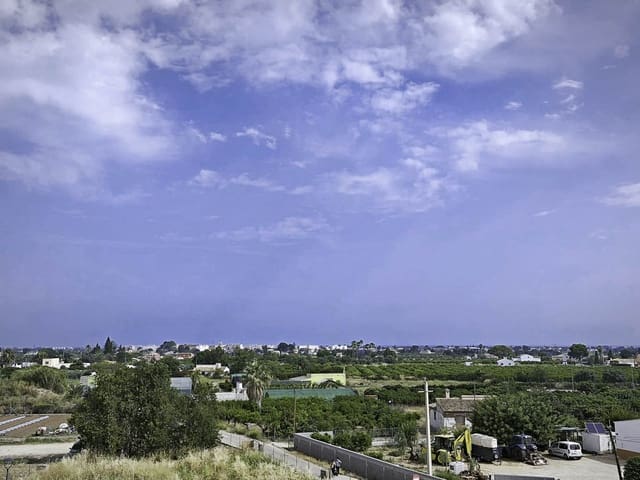 3 sypialnia Mieszkanie na sprzedaż w Ondara - 165 000 € (Ref: 9058639)