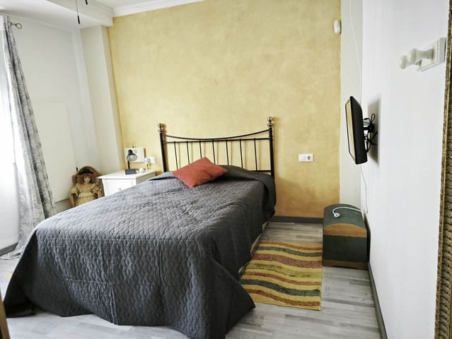 3 sypialnia Mieszkanie na sprzedaż w Ondara - 165 000 € (Ref: 9058639)