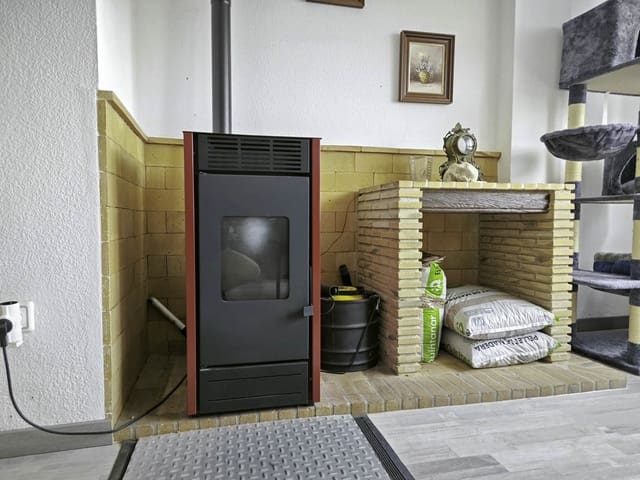 3 sypialnia Mieszkanie na sprzedaż w Ondara - 165 000 € (Ref: 9058639)