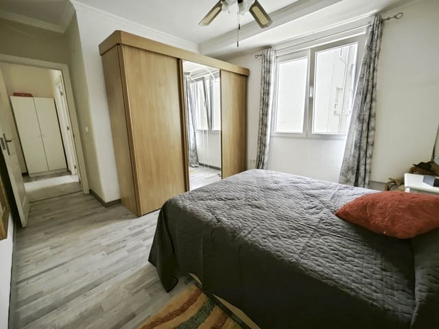 3 sypialnia Mieszkanie na sprzedaż w Ondara - 165 000 € (Ref: 9058639)