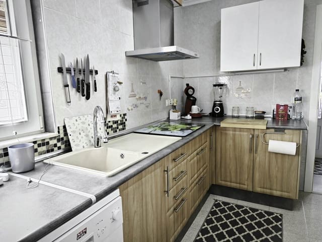 3 sypialnia Mieszkanie na sprzedaż w Ondara - 165 000 € (Ref: 9058639)