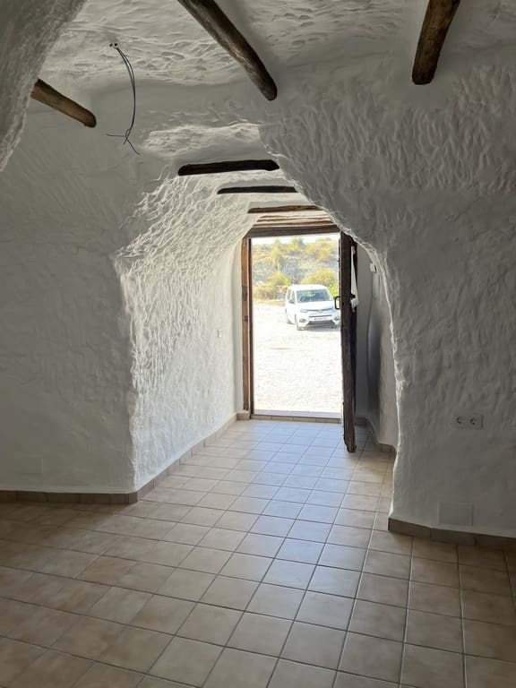 6 sovrum Grotthus till salu i Castillejar med garage - 255 000 € (Ref: 10014111)