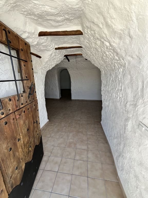 6 sovrum Grotthus till salu i Castillejar med garage - 255 000 € (Ref: 10014111)