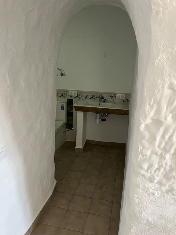 6 sovrum Grotthus till salu i Castillejar med garage - 255 000 € (Ref: 10014111)