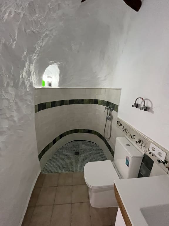 6 sovrum Grotthus till salu i Castillejar med garage - 255 000 € (Ref: 10014111)