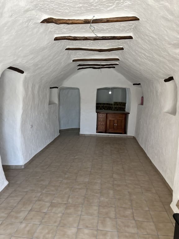 6 sovrum Grotthus till salu i Castillejar med garage - 255 000 € (Ref: 10014111)