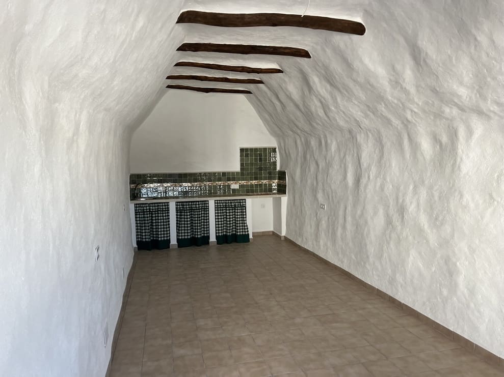 6 sovrum Grotthus till salu i Castillejar med garage - 255 000 € (Ref: 10014111)