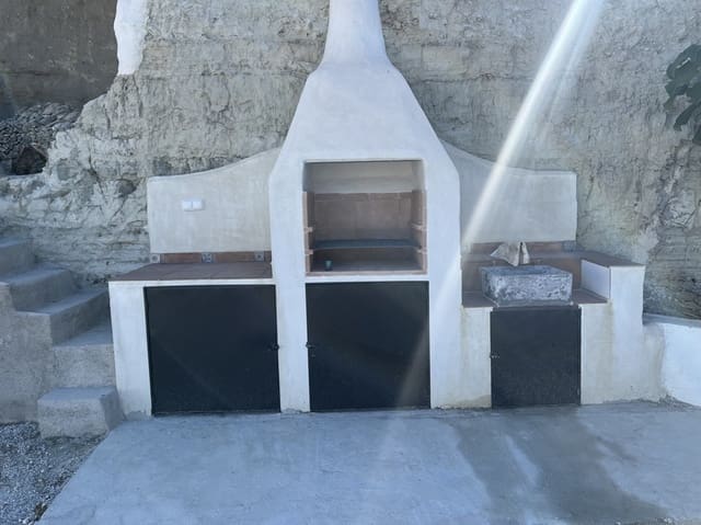 6 camera da letto Casa Grotta in vendita in Castilléjar con garage - 255.000 € (Rif: 10014111)