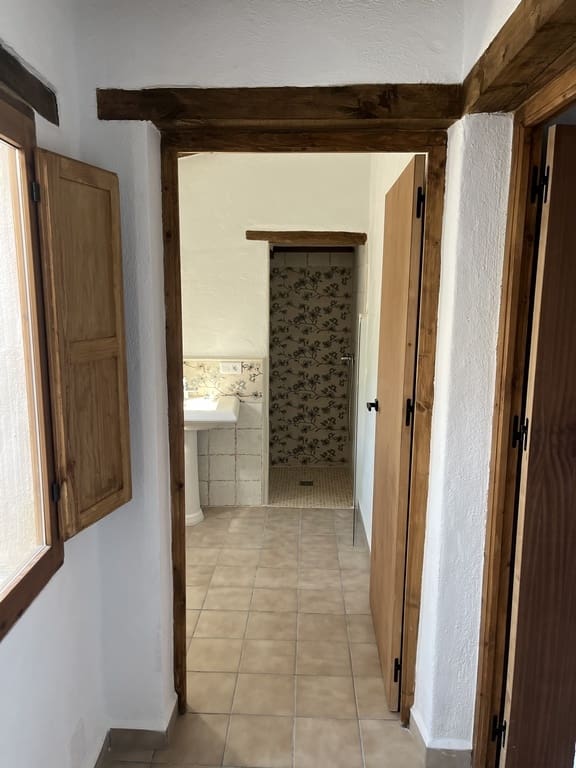 6 sovrum Grotthus till salu i Castillejar med garage - 255 000 € (Ref: 10014111)