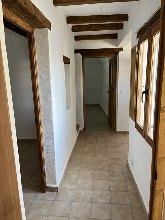 6 sovrum Grotthus till salu i Castillejar med garage - 255 000 € (Ref: 10014111)