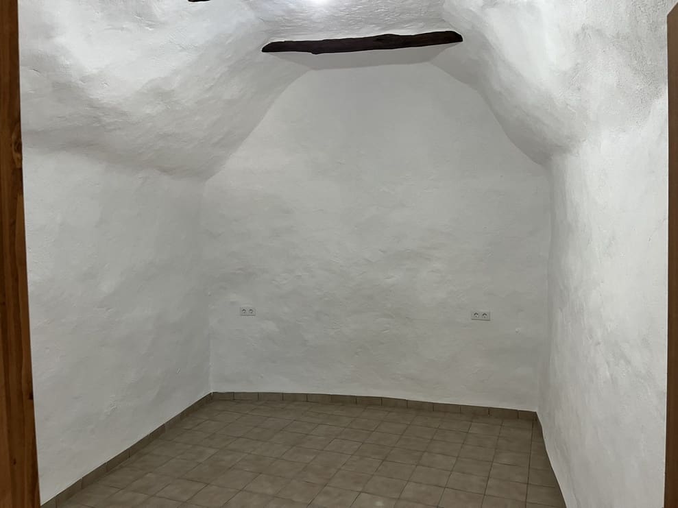 6 sovrum Grotthus till salu i Castillejar med garage - 255 000 € (Ref: 10014111)