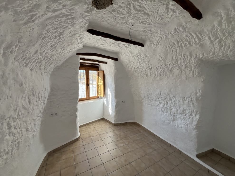 6 sovrum Grotthus till salu i Castillejar med garage - 255 000 € (Ref: 10014111)