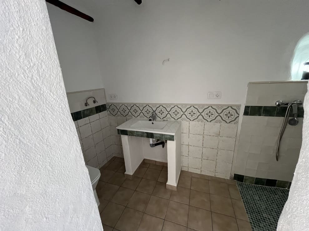 6 sovrum Grotthus till salu i Castillejar med garage - 255 000 € (Ref: 10014111)