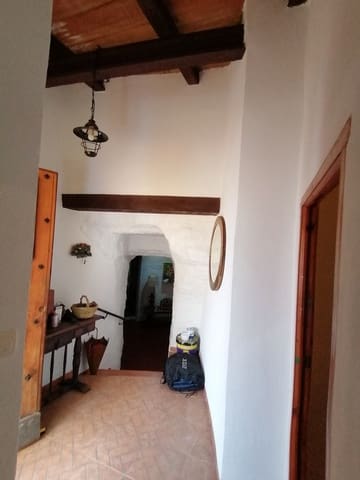4 slaapkamer Grotwoning te koop in Benamaurel met garage - € 75.000 (Ref: 10014112)