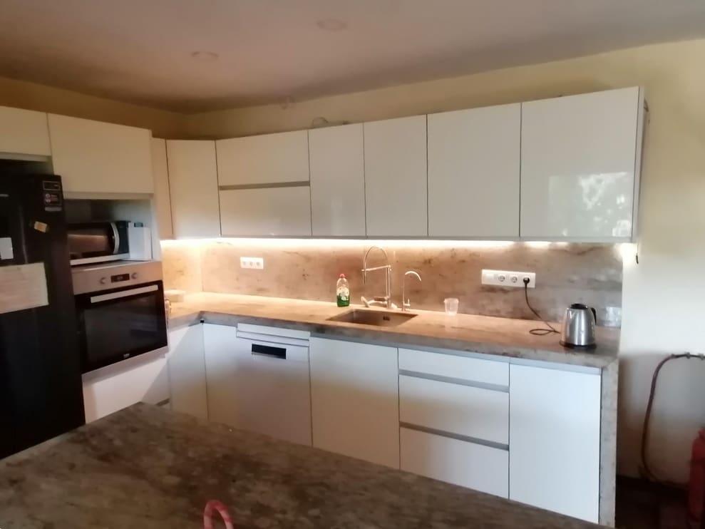 3 bedroom Finca/Country House for sale in Baza with garage - € 145,000 (Ref: 10035801)